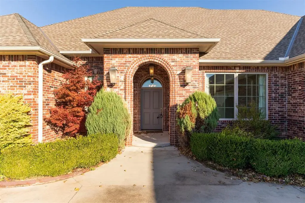 13450 Fairway Drive, Choctaw, OK 73020 - Image #1