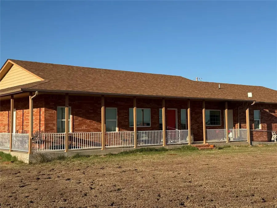 18784 E 1130 Road, Sayre, OK 73662 - Image #2
