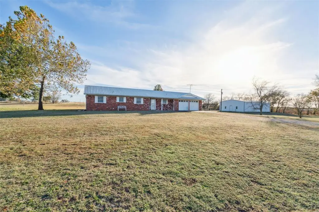 354641 E 1040, Prague, OK 74864 - Image #1