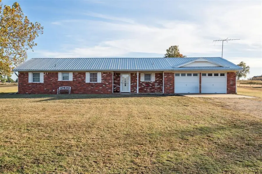 354641 E 1040, Prague, OK 74864 - Image #3