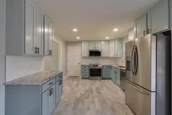 4129 NW 62nd Terrace, Oklahoma City, OK 73112