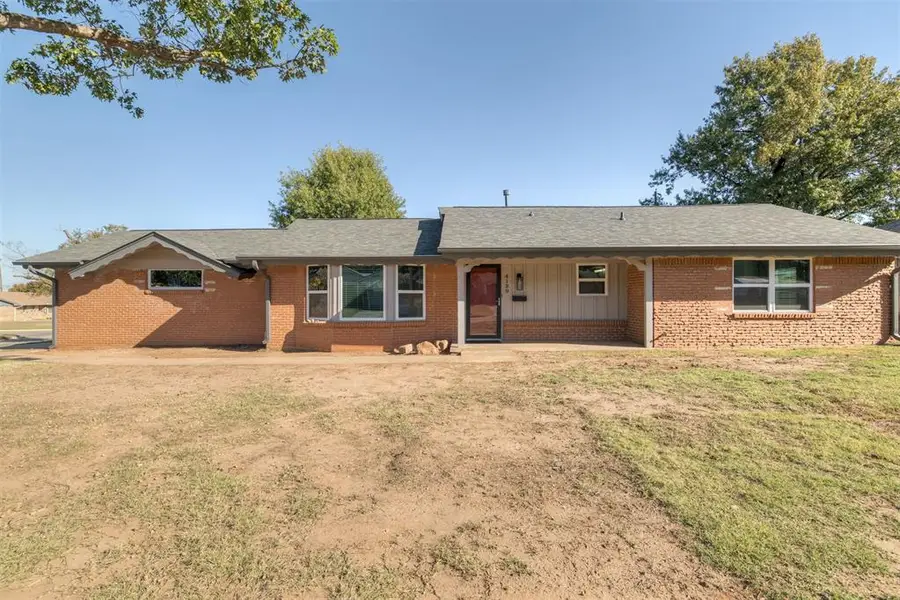 4129 NW 62nd Terrace, Oklahoma City, OK 73112 - Image #2