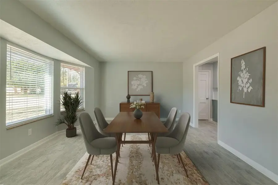 4129 NW 62nd Terrace, Oklahoma City, OK 73112 - Image #3