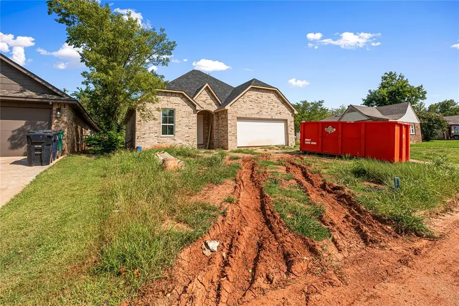 2136 N Everest Avenue, Oklahoma City, OK 73111 - Image #2