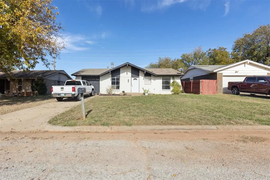 2525 SE 45th Street, Oklahoma City, OK 73129 - Image #1