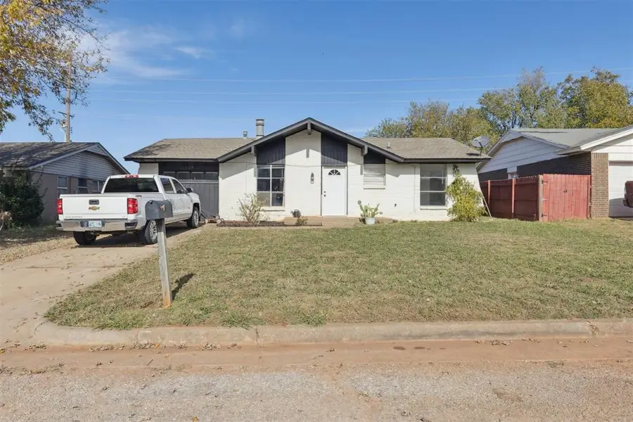 2525 SE 45th Street, Oklahoma City, OK 73129 - Image #2