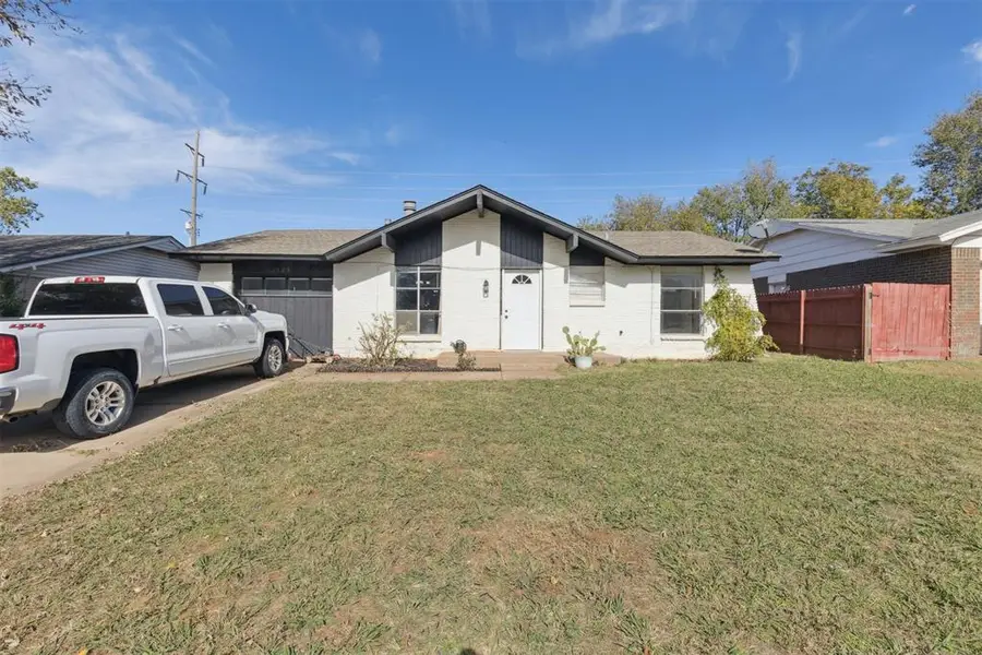 2525 SE 45th Street, Oklahoma City, OK 73129 - Image #3