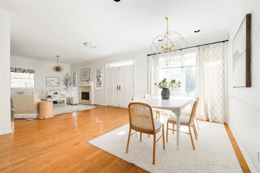 3113 Hickory Sign Post Road #32, Oklahoma City, OK 73116 - Image #2