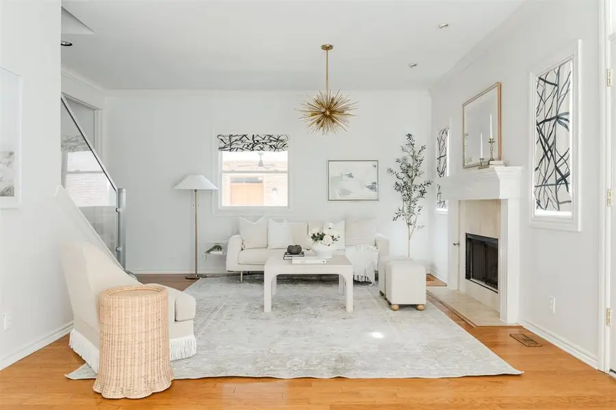 3113 Hickory Sign Post Road #32, Oklahoma City, OK 73116 - Image #3