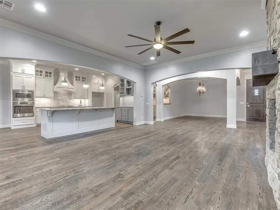 2405 Rumble Court, Edmond, OK 73034 - Image #3