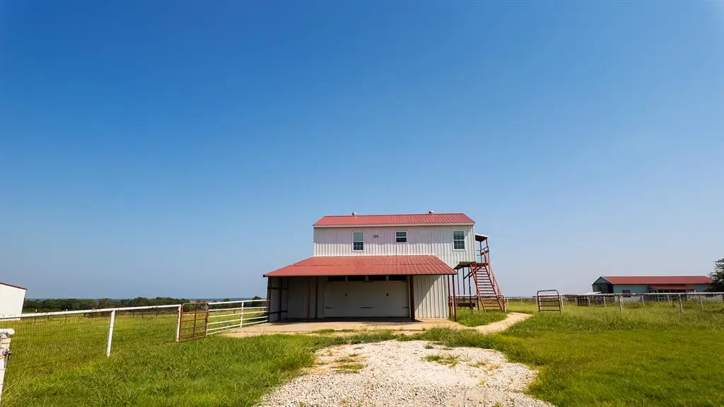 5721 N County Road 3470, Ada, OK 74820 - Image #1