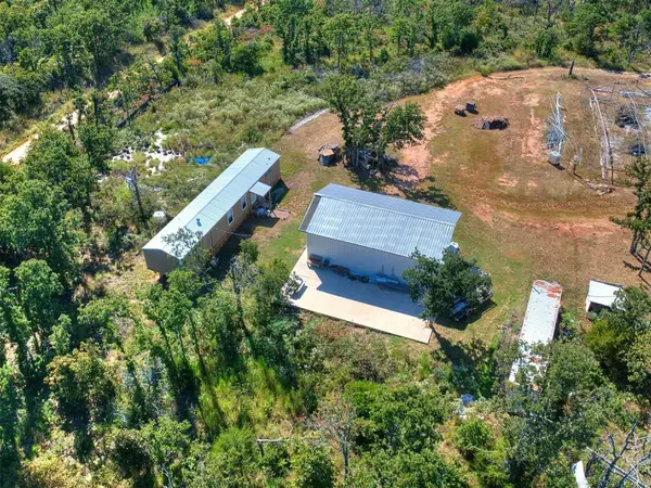 19700 Mooseville Drive, Noble, OK 73068