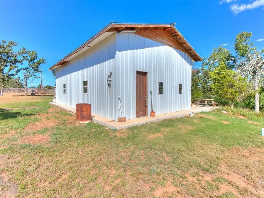19700 Mooseville Drive, Noble, OK 73068 - Image #3