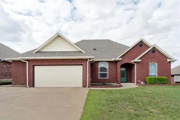 11423 Village Ave Avenue, Midwest City, OK 73130