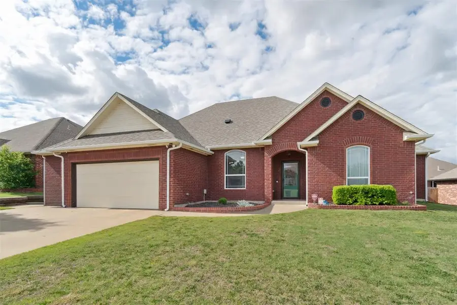 11423 Village Ave Avenue, Midwest City, OK 73130 - Image #2