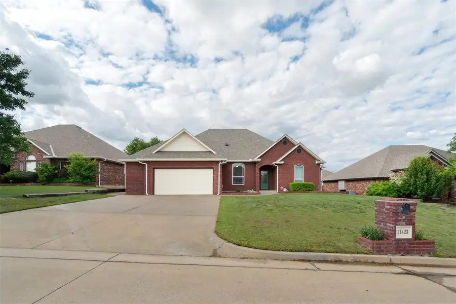 11423 Village Ave Avenue, Midwest City, OK 73130 - Image #3