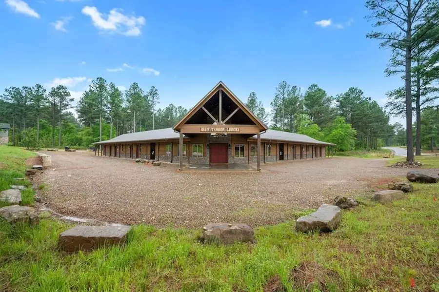 78 N Lukfata Trail Road, Broken Bow, OK 74728 - Image #3