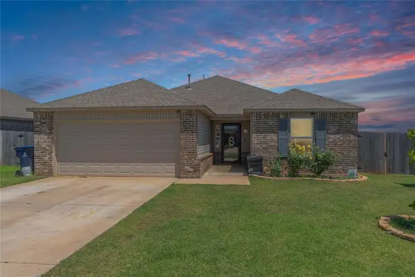 11513 Ruger Road, Yukon, OK 73099