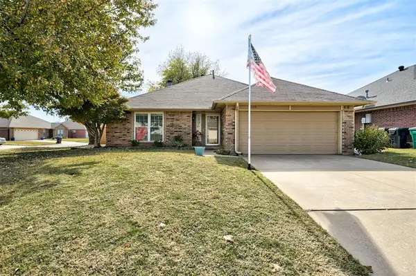 11600 SW 3rd Street, Yukon, OK 73099
