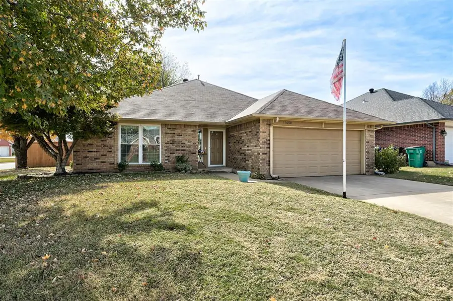11600 SW 3rd Street, Yukon, OK 73099 - Image #2