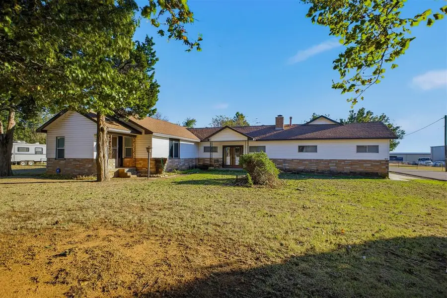 3608 SE 59th Street, Oklahoma City, OK 73135 - Image #2