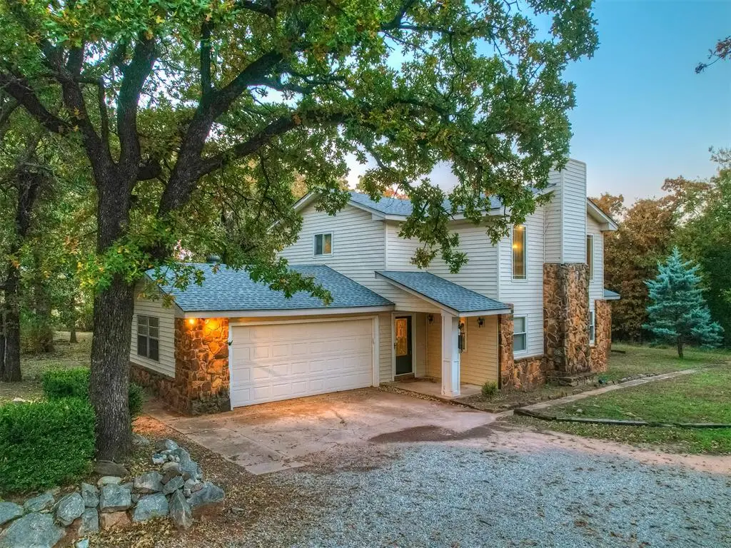 14500 Billy Drive, Edmond, OK 73034 - Image #1