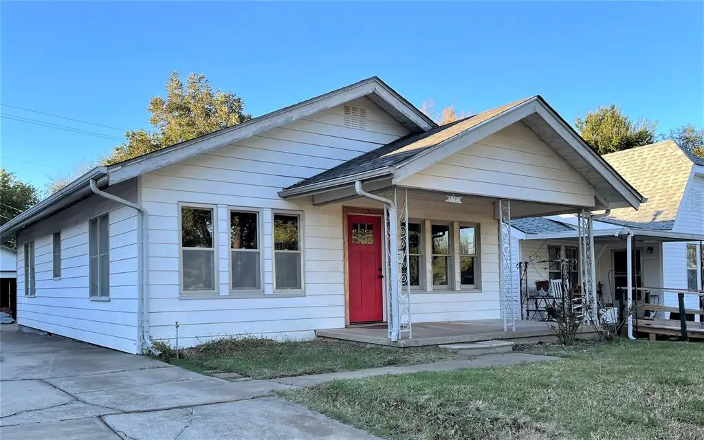 1804 NW 29th Street, Oklahoma City, OK 73106 - Image #1