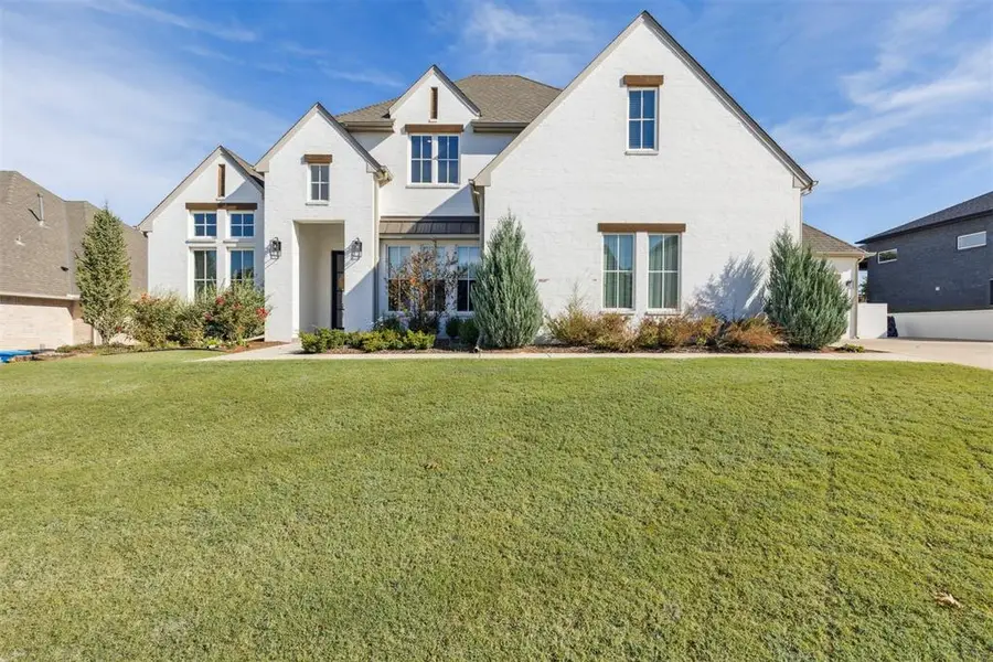 2932 Sandstone Ridge, Edmond, OK 73034 - Image #2