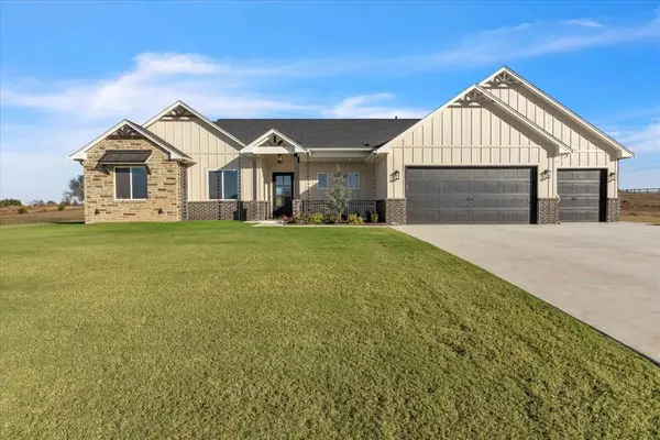 900 Meadow Park #29 Road, Guthrie, OK 73044