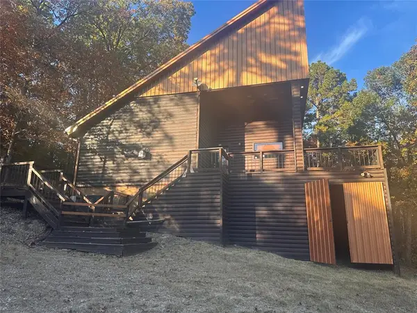 75 Pecan Bend Lane, Broken Bow, OK 74728