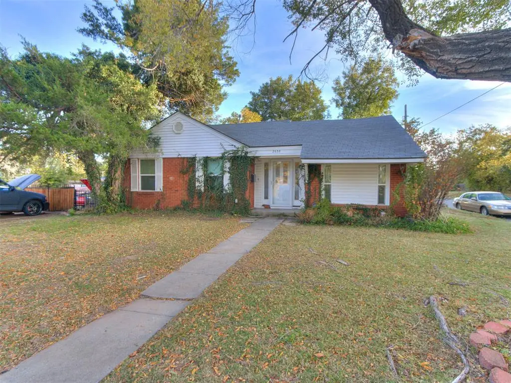 2636 NW 38th Street, Oklahoma City, OK 73112 - Image #1