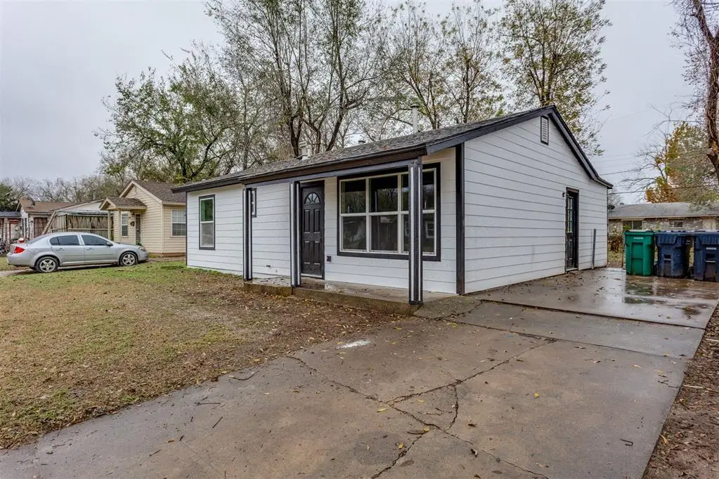 3340 NE 12th Street, Oklahoma City, OK 73117 - Image #1