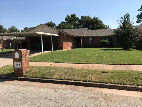 5104 N Oak Valley Road, Oklahoma City, OK 73135