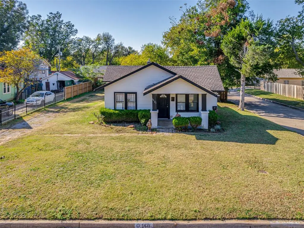 1421 N Independence Avenue, Oklahoma City, OK 73107 - Image #1