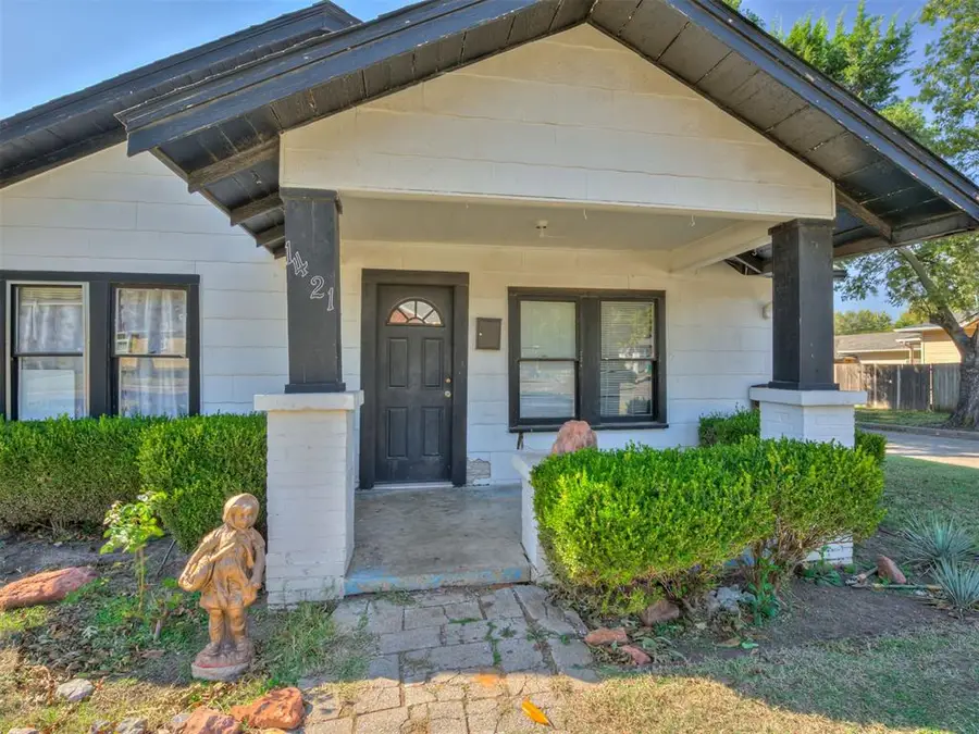 1421 N Independence Avenue, Oklahoma City, OK 73107 - Image #3