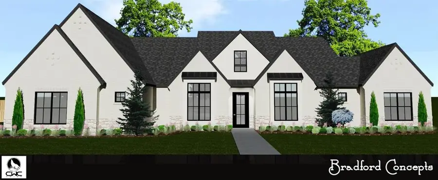 12873 S Coltrane Road, Edmond, OK 73034 - Image #2