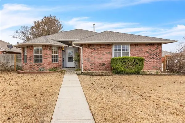 409 Whitehouse Lane, Edmond, OK 73003