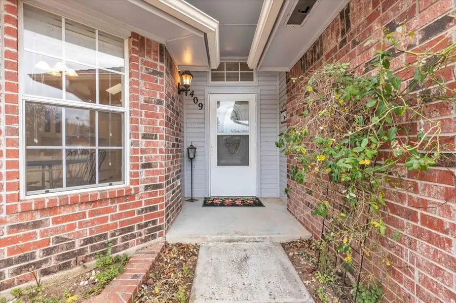 409 Whitehouse Lane, Edmond, OK 73003 - #2