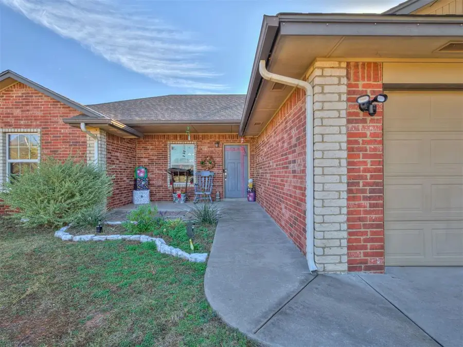 1509 County Street 2969, Blanchard, OK 73010 - Image #2