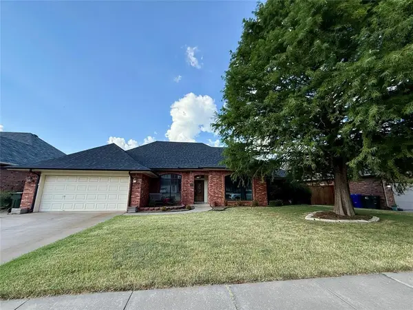 3705 Barwick Drive, Norman, OK 73072