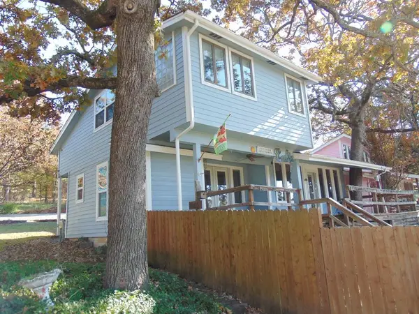 20413 S 874 Road, Park Hill, OK 74451