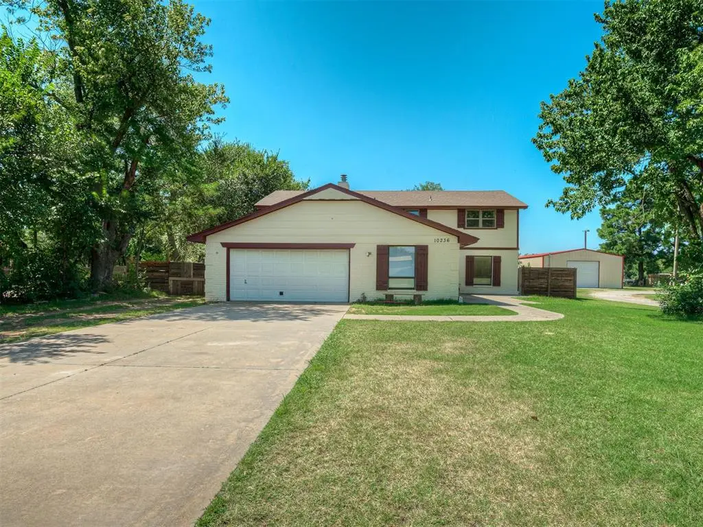 10236 Bellmont Avenue, Midwest City, OK 73130 - Image #1