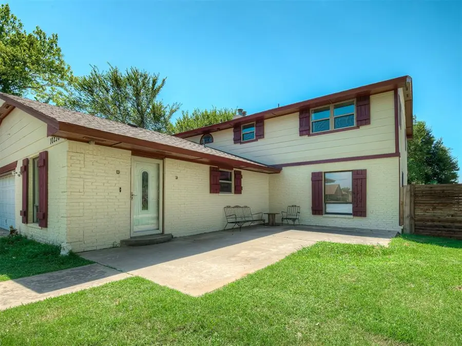 10236 Bellmont Avenue, Midwest City, OK 73130 - Image #2