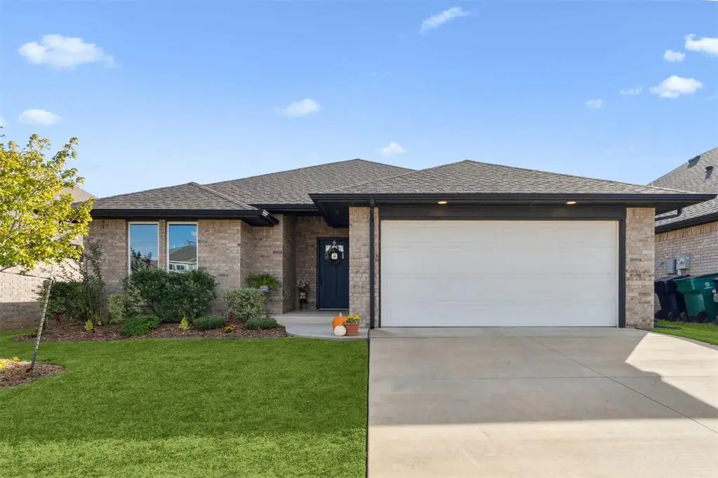 9116 NW 121st Terrace, Yukon, OK 73099 - Image #1