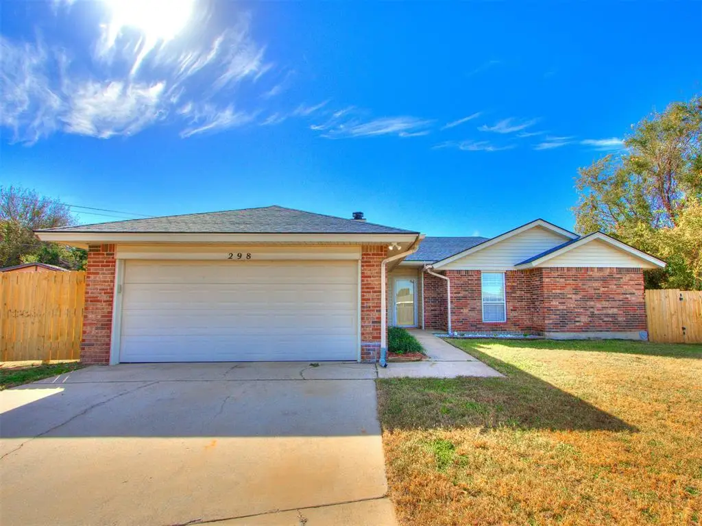 298 Windsor Way, Midwest City, OK 73110 - Image #1
