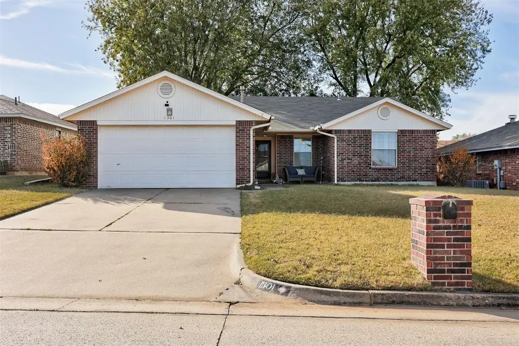 1301 Grand Manor, Midwest City, OK 73130 - Image #1