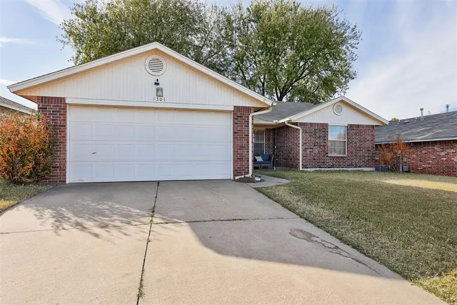 1301 Grand Manor, Midwest City, OK 73130 - Image #3