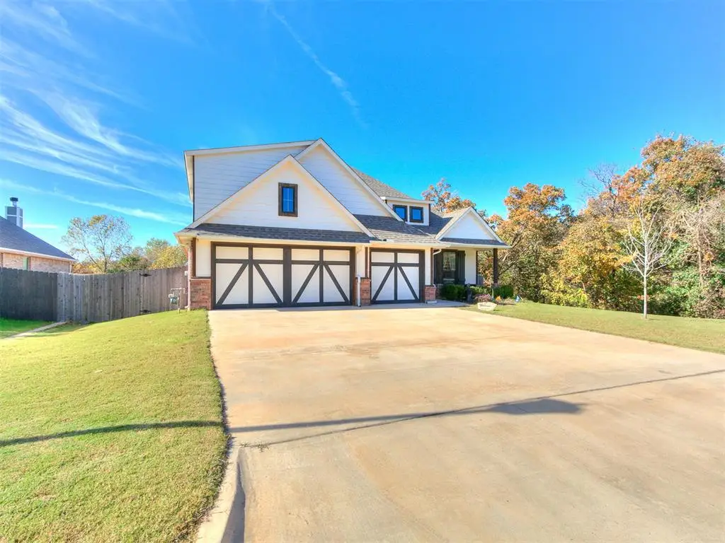4917 Highgarden Avenue, Arcadia, OK 73007 - Image #1
