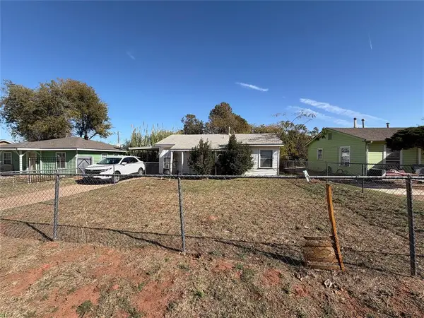 1047 Carter Drive, Oklahoma City, OK 73129