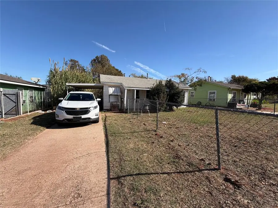 1047 Carter Drive, Oklahoma City, OK 73129 - Image #2